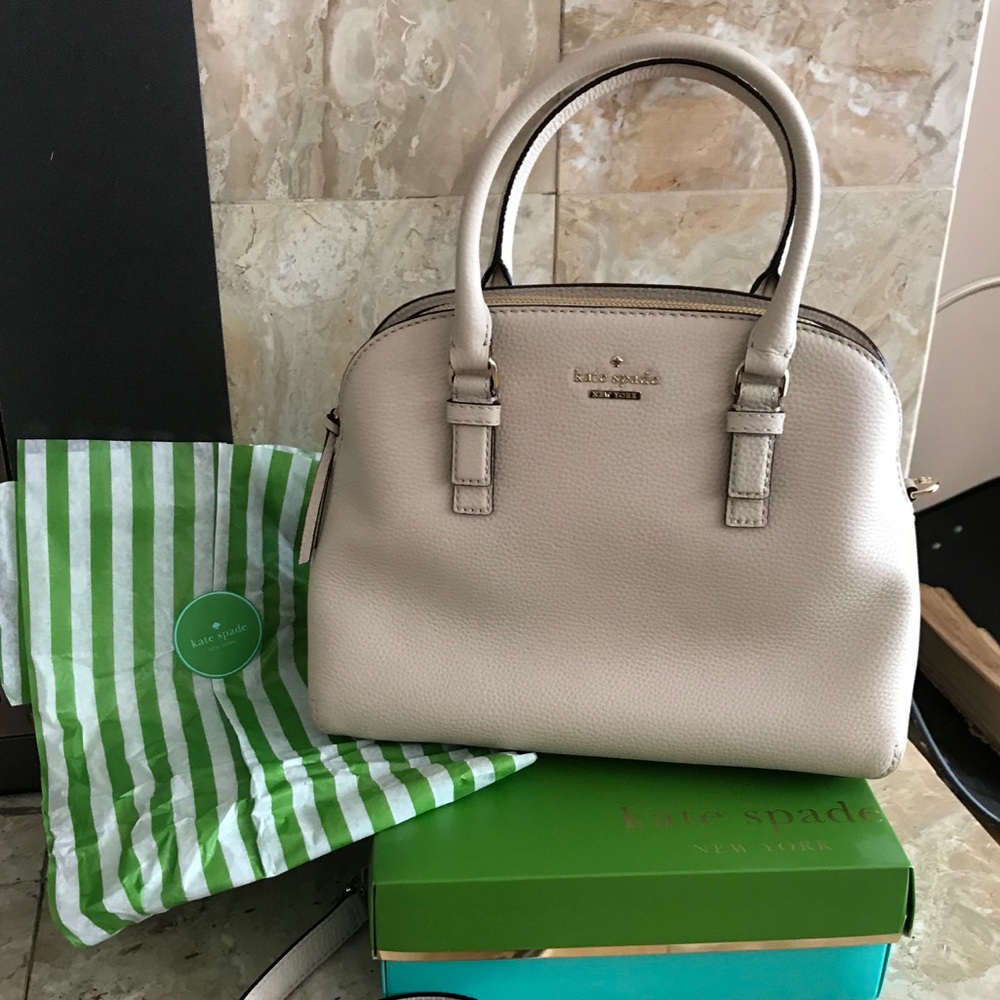 Kate Spade Cameron Street Lottie